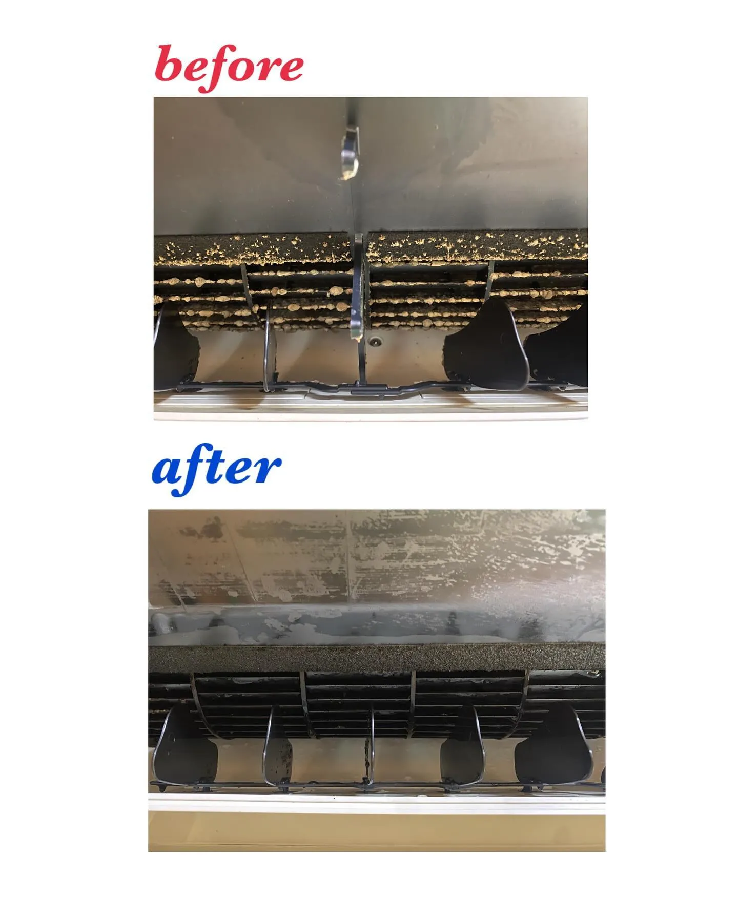 エアコンクリーニングたくさんご依頼頂いております!